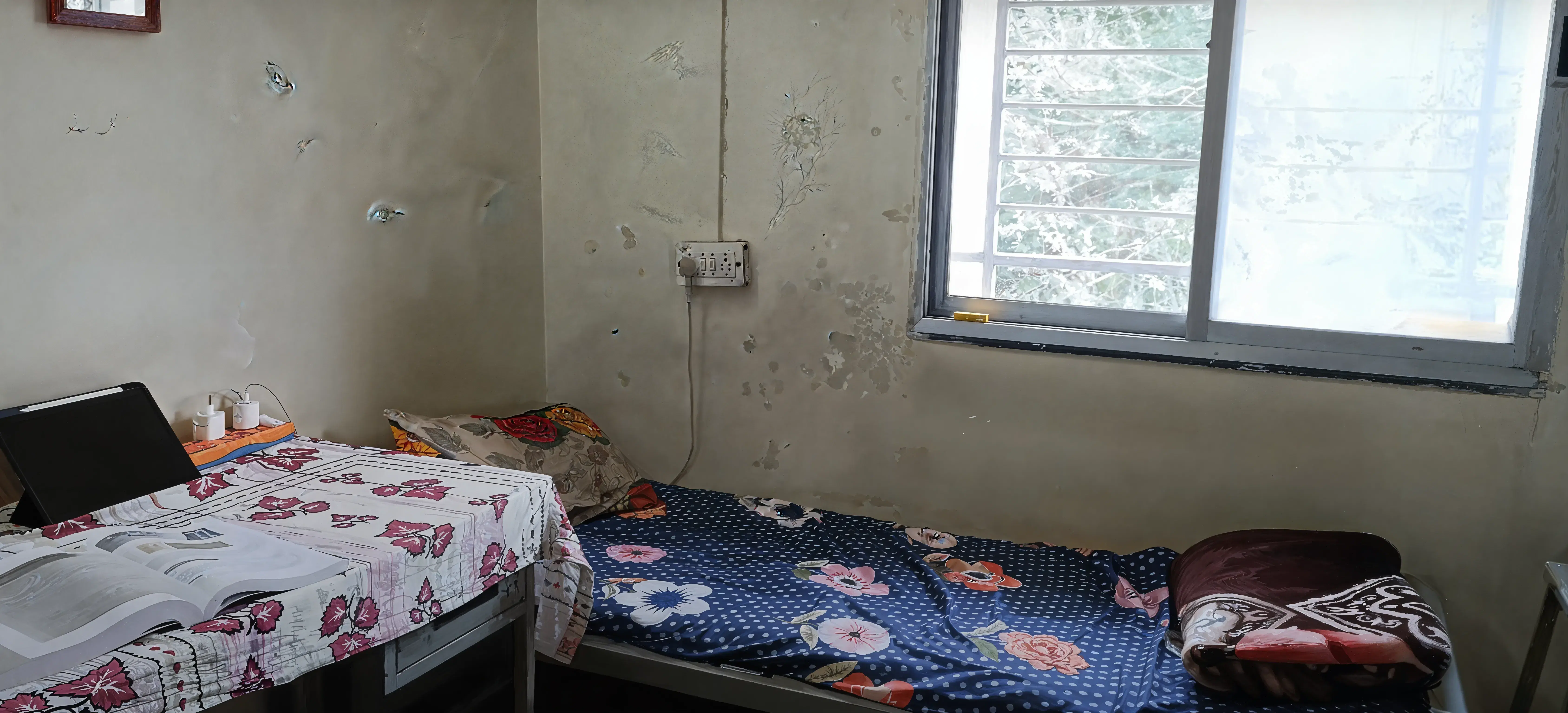 MGIMS hostel photo 1